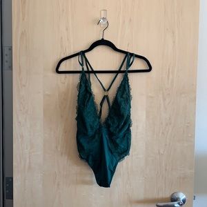 Victoria’s Secret Body Suit